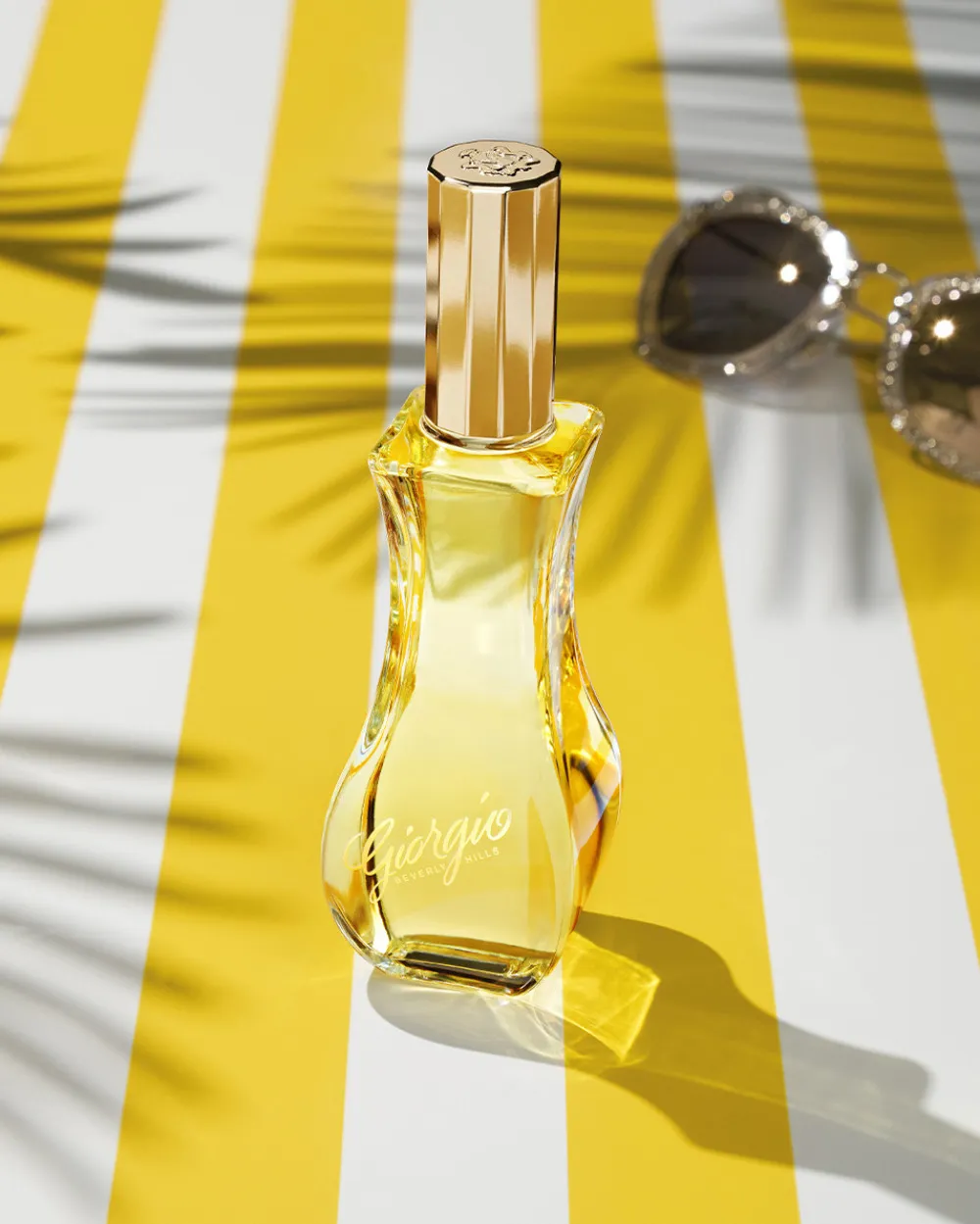 Giorgio for Women eau de toilette voor dames 30 ml
