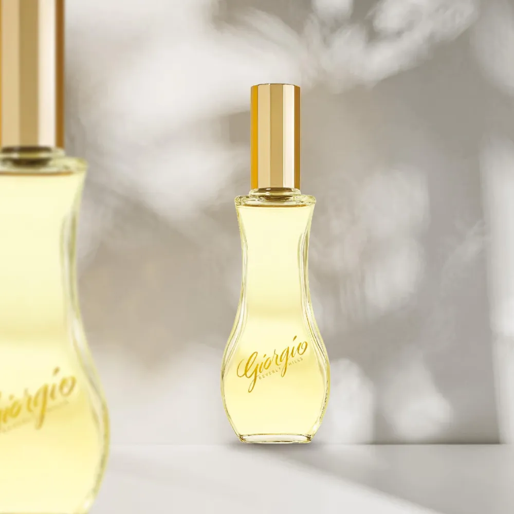 Giorgio for Women eau de toilette voor dames 30 ml