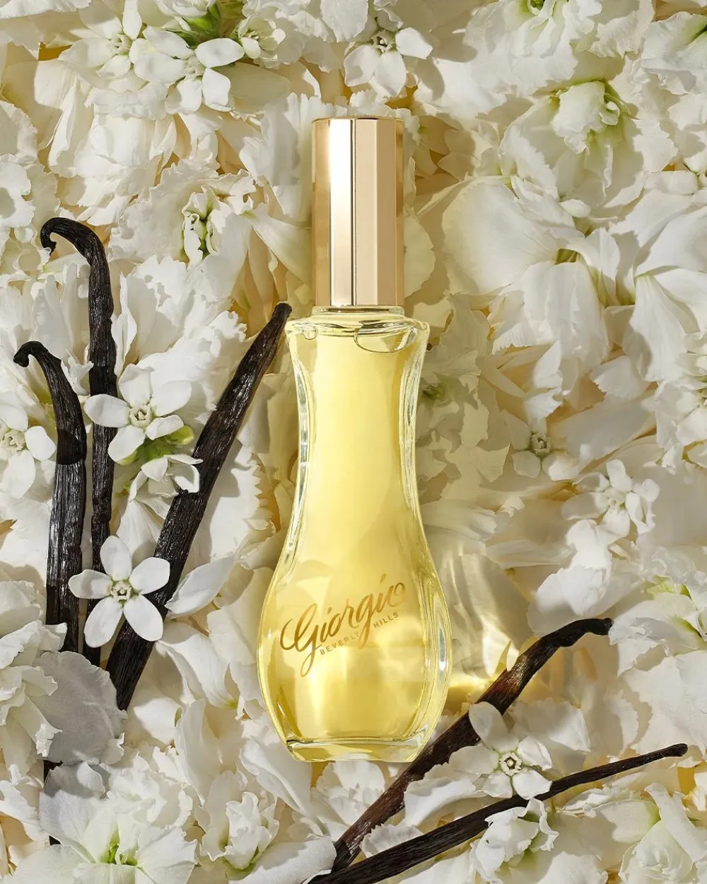 Giorgio for Women eau de toilette voor dames 30 ml