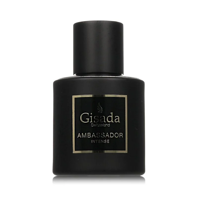 Gisada Ambassador Intense eau de parfum pour homme 50 ml