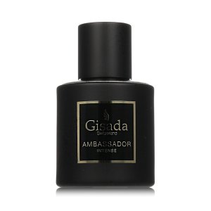Ambassador Intense Eau de Parfum voor heren