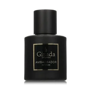 Gisada Ambassador Intense eau de parfum pour homme
