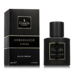 Gisada Ambassador Intense eau de parfum pour homme 50 ml