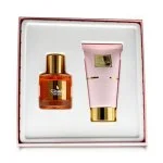 Ambassador Women Eau de Parfum pour femme 50 ml + gel douche 100 ml