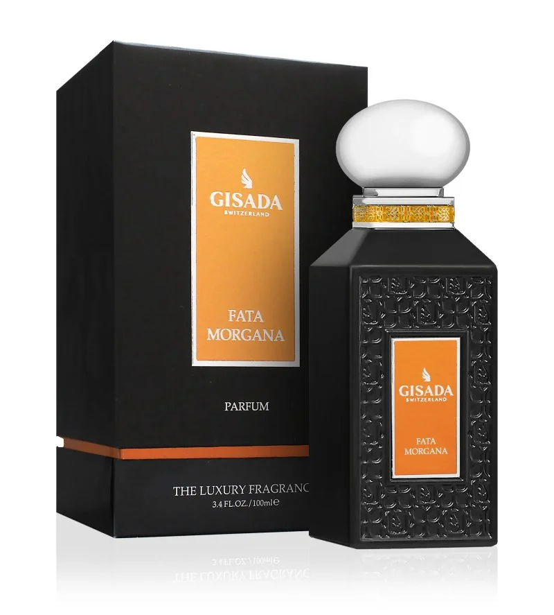 Fata Morgana parfum unisexe 100 ml