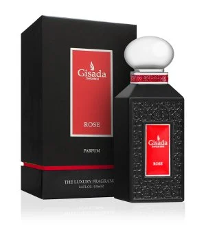 Gisada Rose parfum unisexe
