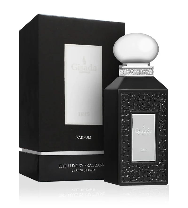 Iris parfum unisexe 100 ml
