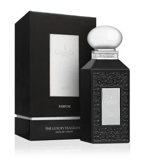 Gisada Iris parfum unisexe