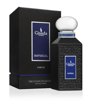 Gisada Imperial parfum unisexe