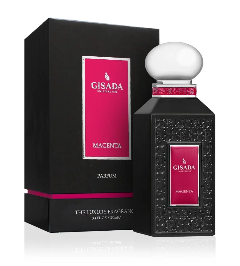 Magenta parfum unisexe 100 ml