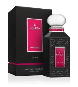 Gisada Magenta parfum unisexe