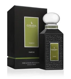 Gisada Verde Parfum Unisexe