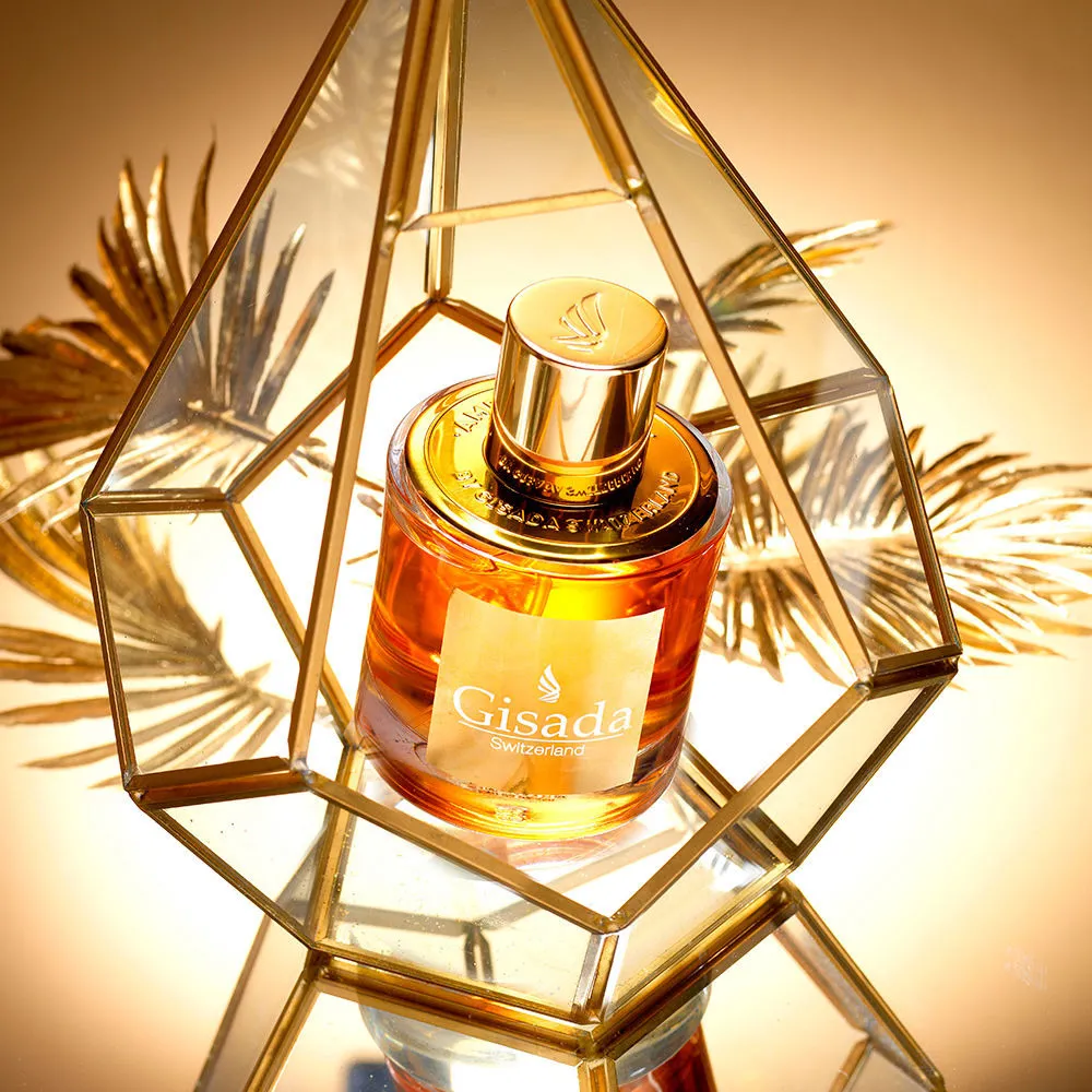 Ambassador For Women eau de parfum voor vrouwen 50 ml