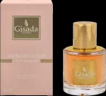 Ambassador For Women eau de parfum voor vrouwen 50 ml