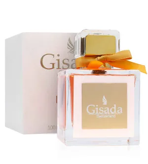 Eau de toilette Gisada Donna pour femmes 50 ml