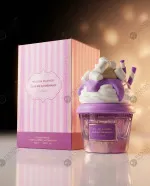 Give Me Gourmand Mallow Maddnes eau de parfum voor dames 75 ml