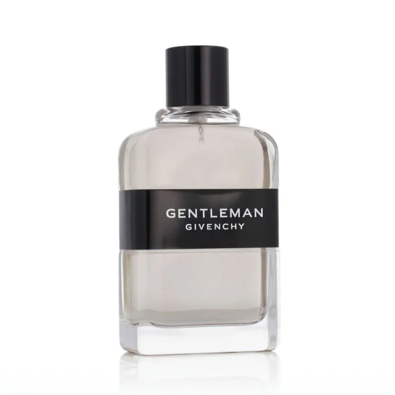 Givenchy Gentleman 2017 eau de toilette pour homme 100 ml