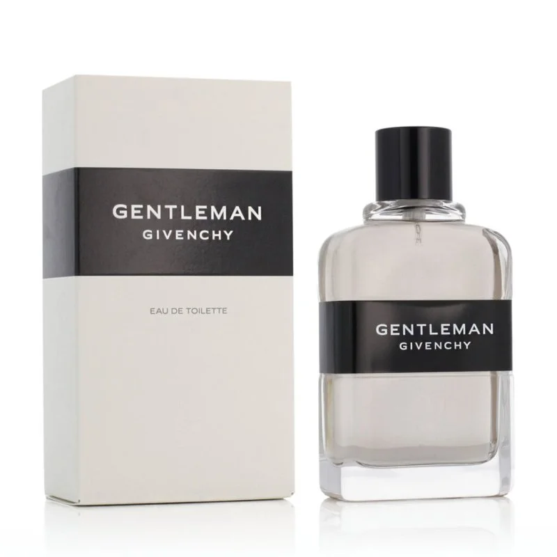 Givenchy Gentleman 2017 eau de toilette pour homme 100 ml