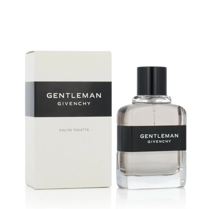 Givenchy Gentleman 2017 Eau de Toilette pour homme 60 ml