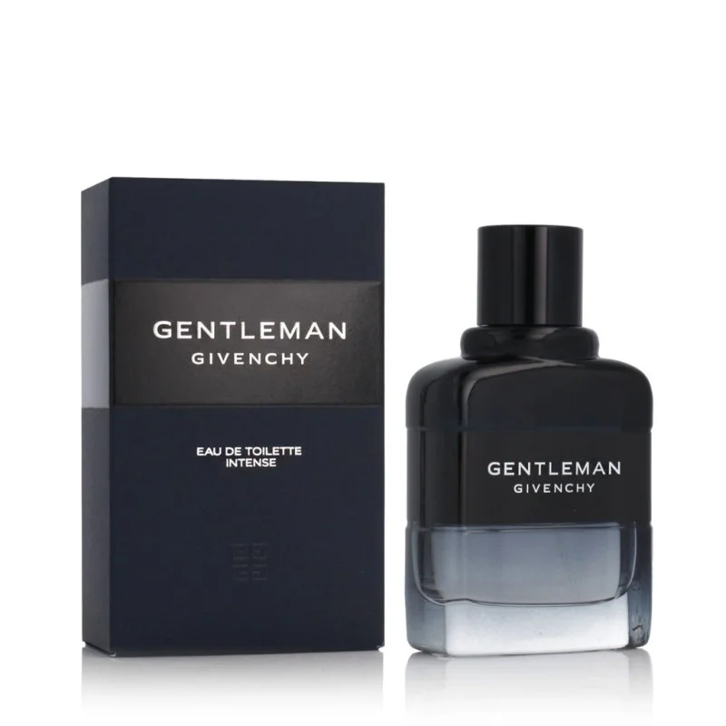 Givenchy Gentleman Intense eau de toilette pour homme 60 ml