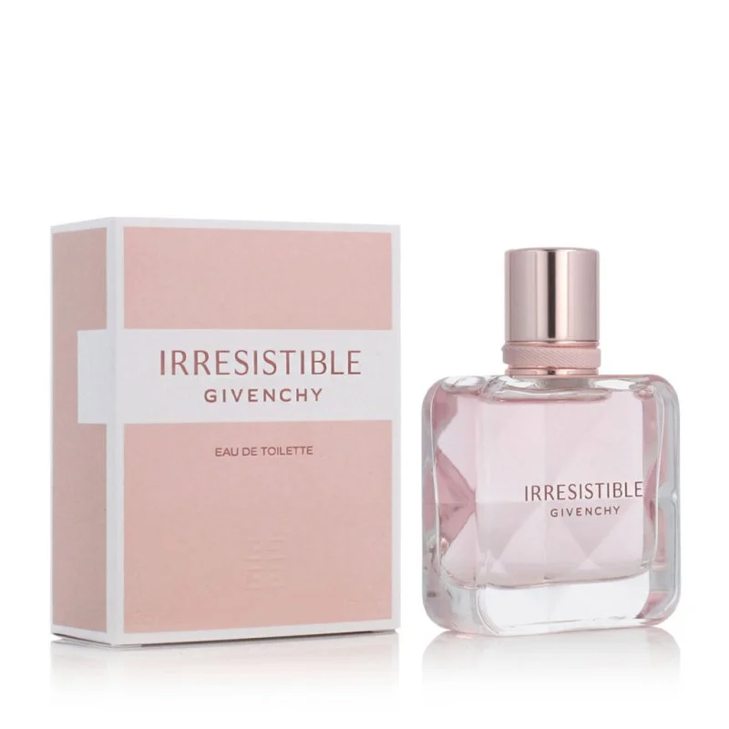 Givenchy Irresistible Givenchy eau de toilette pour femme 35 ml