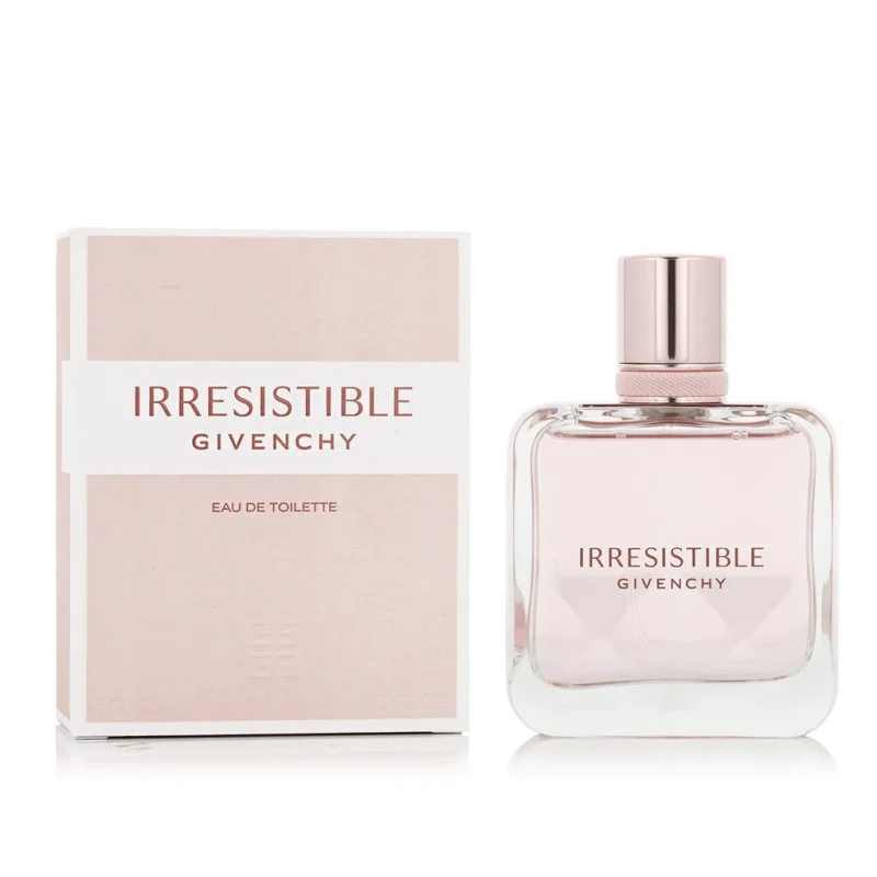 Givenchy Irresistible Givenchy eau de toilette pour femme 50 ml