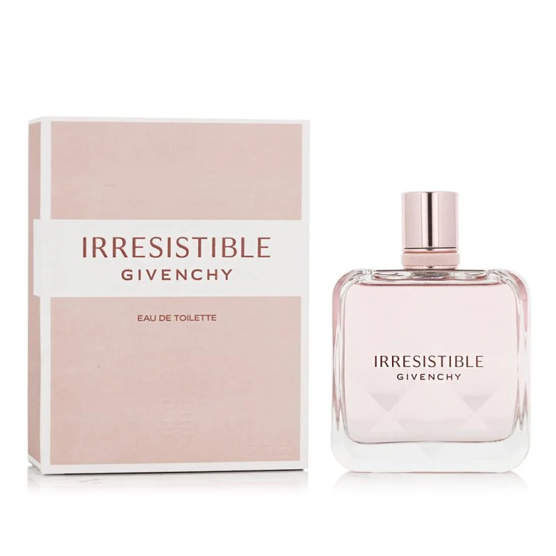 Givenchy Irresistible Givenchy eau de toilette pour femme 80 ml