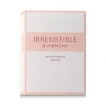 Givenchy Irrésistible Givenchy Fraîche eau de toilette pour femme 50 ml