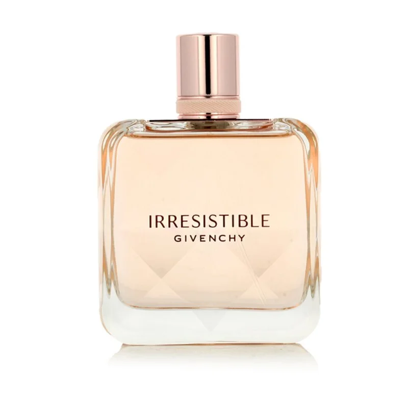 Givenchy Irrésistible Givenchy Fraîche eau de toilette pour femme 80 ml