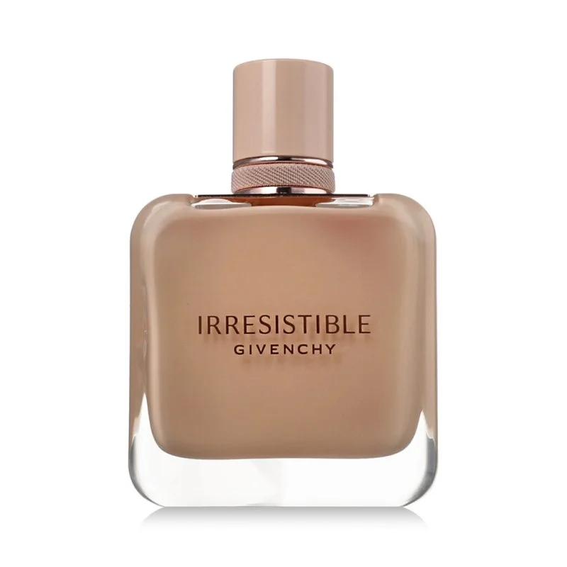Givenchy Irresistible Nude Velvet eau de parfum pour femme 50 ml