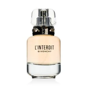 Givenchy L'Interdit 2022 eau de toilette pour femme