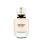 L'Interdit eau de parfum pour femme 35 ml