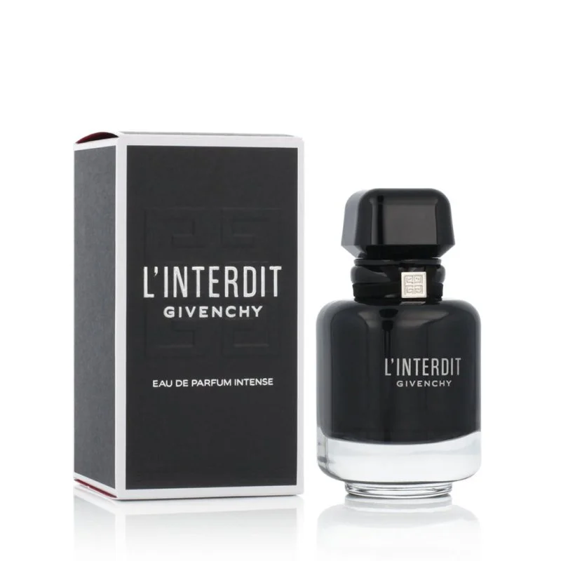 Givenchy L'Interdit Intense eau de parfum pour femme 50 ml