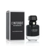 Givenchy L'Interdit Intense eau de parfum pour femme 50 ml