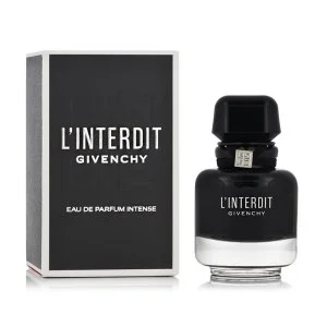 Givenchy L'Interdit Intense eau de parfum voor dames