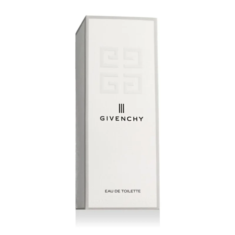 Givenchy Les Parfums Mythiques - Givenchy III eau de toilette pour femme 100 ml