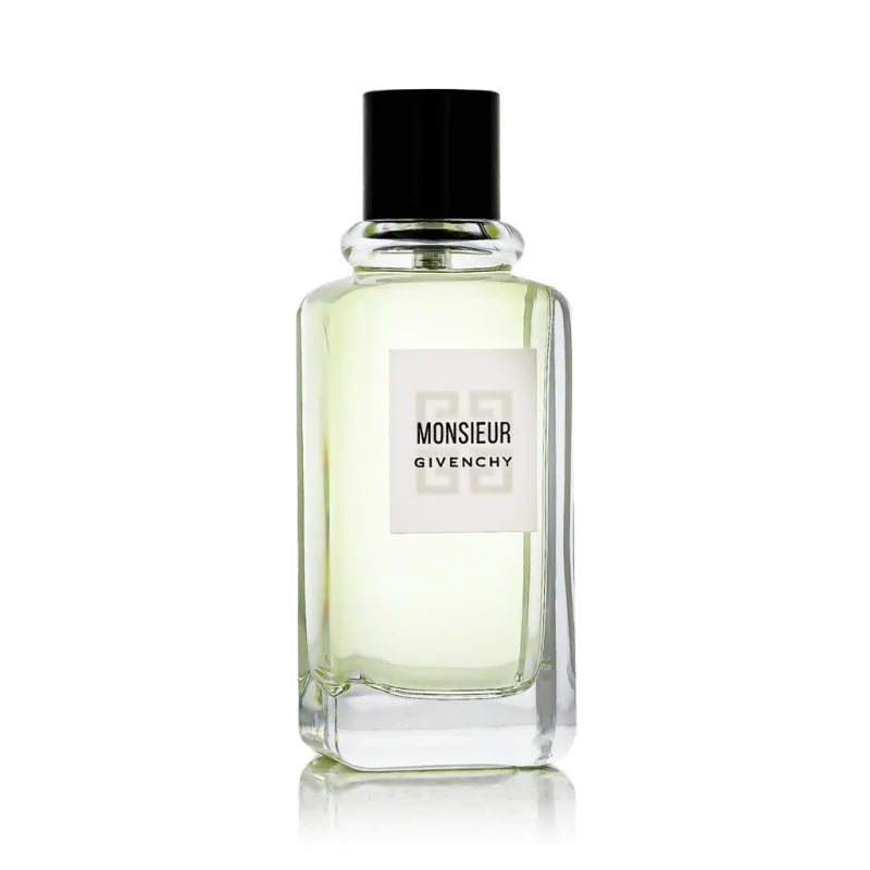 Givenchy Monsieur de Givenchy eau de toilette pour homme 100 ml