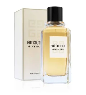 Givenchy Hot Couture eau de parfum pour femme