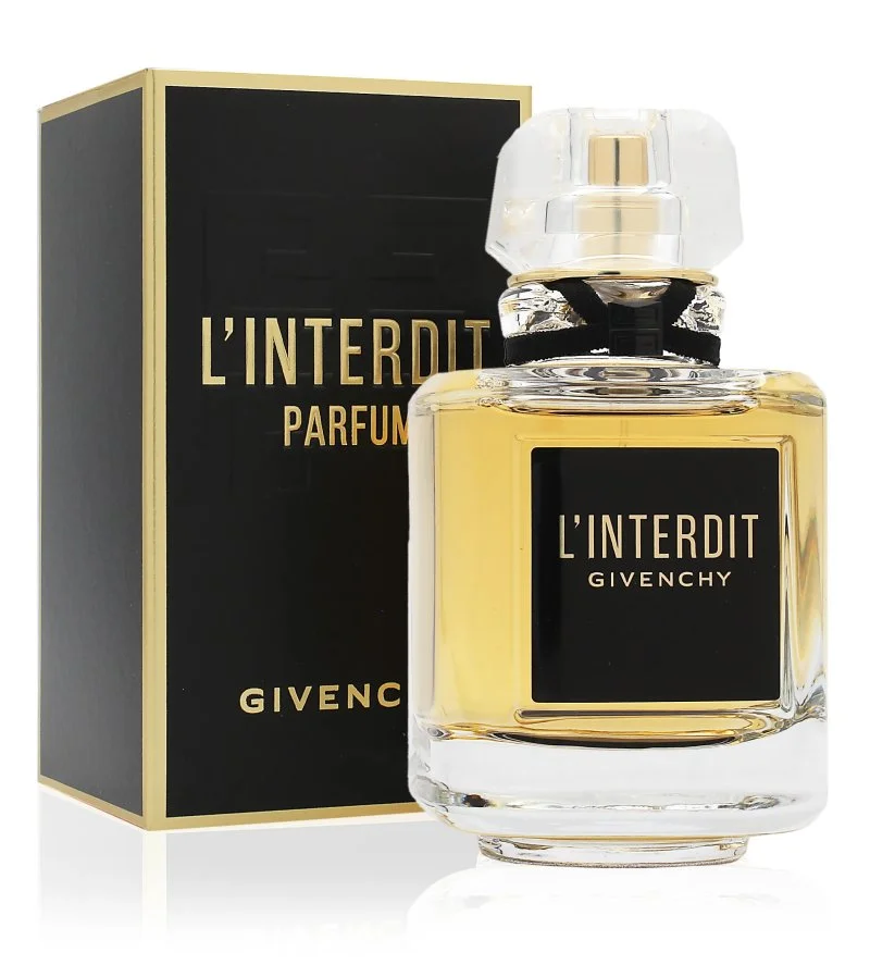 L'Interdit Parfum parfum pour femme 80 ml