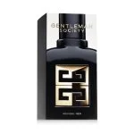 Gentleman Society Ambrée eau de parfum pour homme 100 ml