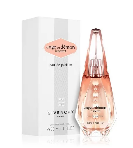 Ange Ou Démon Le Secret 2014 eau de parfum pour femmes 30 ml