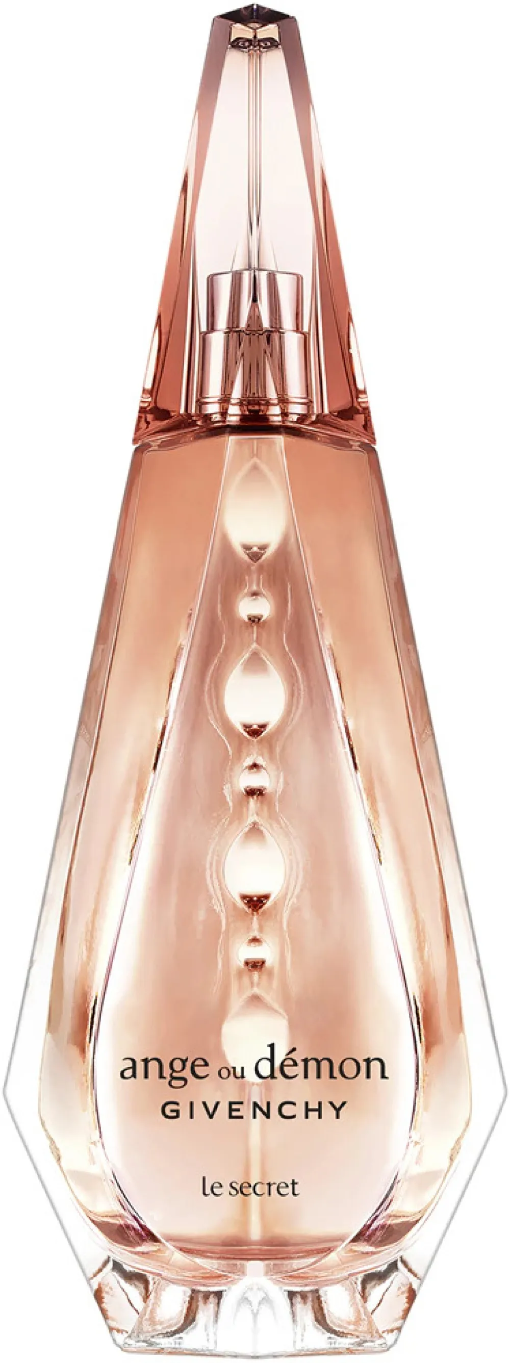 Ange Ou Démon Le Secret 2014 eau de parfum voor vrouwen 100 ml