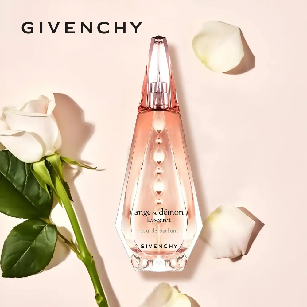Ange Ou Démon Le Secret 2014 eau de parfum voor vrouwen 30 ml