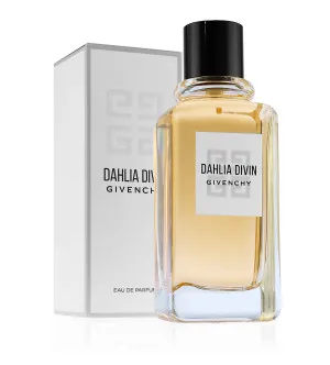 Givenchy Dahlia Divin eau de parfum pour femme 100 ml