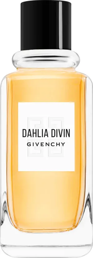 Givenchy Dahlia Divin eau de parfum voor vrouwen 100 ml
