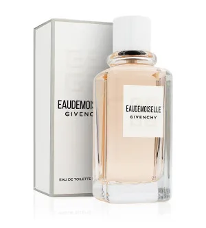 Givenchy Eaudemoiselle Florale eau de toilette pour femmes 100 ml