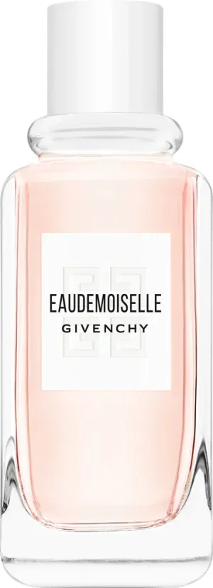 Givenchy Eaudemoiselle Florale eau de toilette voor vrouwen 100 ml
