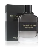 Gentleman Boisée eau de parfum voor mannen 60 ml