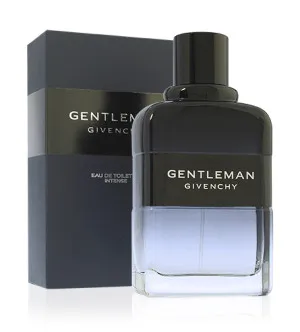 Eau de toilette Givenchy Gentleman Intense pour homme 100 ml