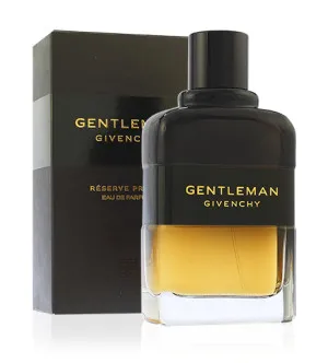 Givenchy Gentleman Réserve Privée eau de parfum pour homme